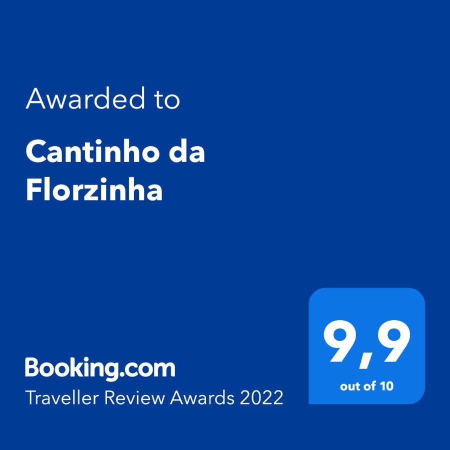 Cantinho Da Florzinha Foz do Iguacu Exterior photo